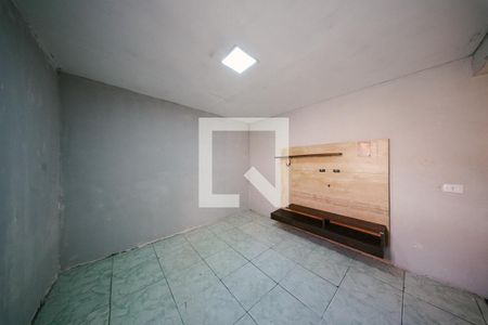 Quarto 1 de casa para alugar com 4 quartos, 130m² em Cangaiba, São Paulo