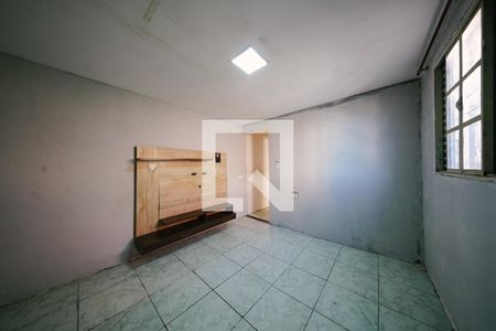 Quarto 1 de casa para alugar com 4 quartos, 130m² em Cangaiba, São Paulo