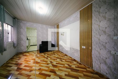 Sala de casa para alugar com 4 quartos, 130m² em Cangaiba, São Paulo