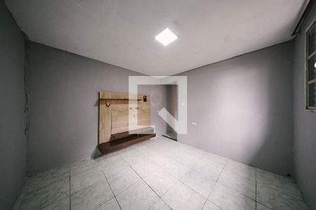 Quarto de casa para alugar com 3 quartos, 130m² em Cangaiba, São Paulo