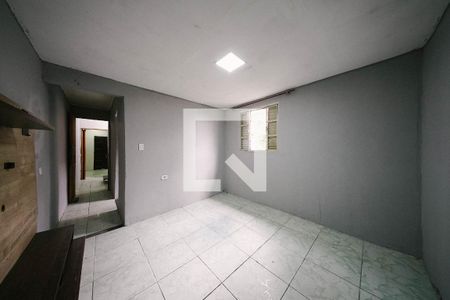 Quarto de casa para alugar com 3 quartos, 130m² em Cangaiba, São Paulo
