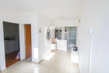 Casa para alugar com 2 quartos, 120m² em Piratininga, Belo Horizonte