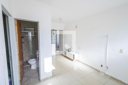 Casa para alugar com 2 quartos, 120m² em Piratininga, Belo Horizonte