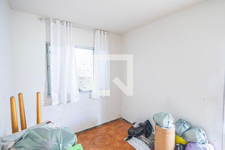 Quarto 2 de casa para alugar com 2 quartos, 120m² em Piratininga, Belo Horizonte