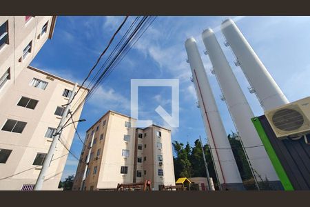 Apartamento à venda com 1 quarto, 42m² em Santíssimo, Rio de Janeiro