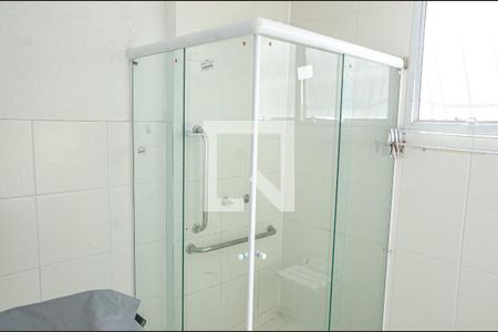 Apartamento à venda com 1 quarto, 42m² em Santíssimo, Rio de Janeiro