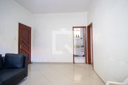 Sala de apartamento à venda com 3 quartos, 95m² em Bonsucesso, Rio de Janeiro