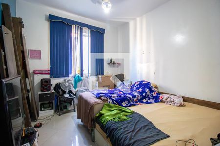 Quarto 1 de apartamento à venda com 3 quartos, 95m² em Bonsucesso, Rio de Janeiro