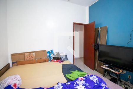 Quarto 1 de apartamento à venda com 3 quartos, 95m² em Bonsucesso, Rio de Janeiro
