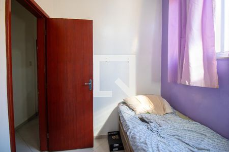 Quarto 2 de apartamento à venda com 3 quartos, 95m² em Bonsucesso, Rio de Janeiro