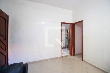 Sala de apartamento para alugar com 3 quartos, 95m² em Bonsucesso, Rio de Janeiro