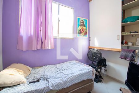 Quarto 2 de apartamento à venda com 3 quartos, 95m² em Bonsucesso, Rio de Janeiro