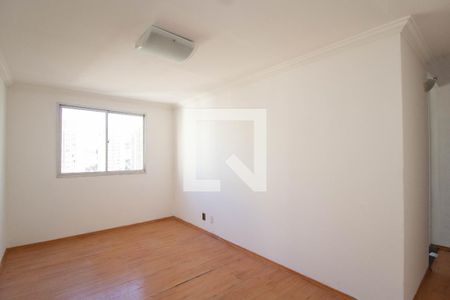 Sala de apartamento à venda com 2 quartos, 50m² em Jardim do Tiro, São Paulo