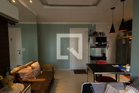 Apartamento para alugar com 2 quartos, 45m² em Jardim Copacabana, São José dos Campos