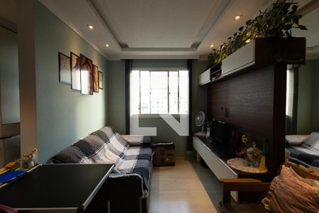 Apartamento para alugar com 2 quartos, 45m² em Jardim Copacabana, São José dos Campos