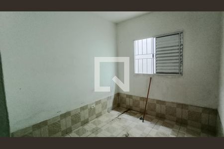 Quarto 1 de casa para alugar com 2 quartos, 48m² em Cidade Miguel Badra, Suzano