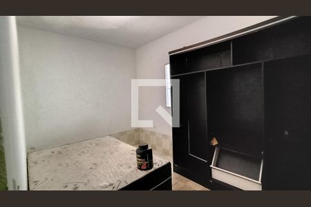Quarto 2 de casa para alugar com 2 quartos, 48m² em Cidade Miguel Badra, Suzano