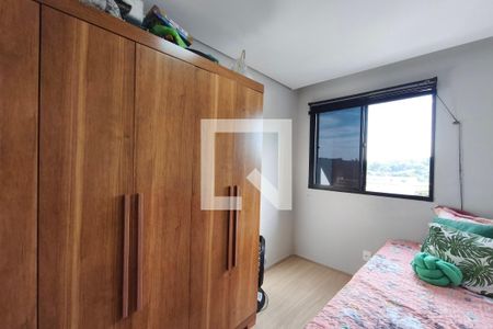 Quarto 1 de apartamento à venda com 2 quartos, 41m² em Residencial Parque da Fazenda, Campinas