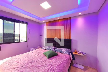 Quarto 2 de apartamento à venda com 2 quartos, 41m² em Residencial Parque da Fazenda, Campinas