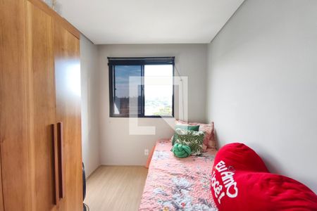 Quarto 1 de apartamento à venda com 2 quartos, 41m² em Residencial Parque da Fazenda, Campinas