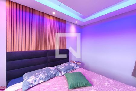 Quarto 2 de apartamento à venda com 2 quartos, 41m² em Residencial Parque da Fazenda, Campinas