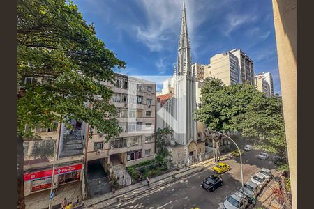 Apartamento à venda com 3 quartos, 101m² em Flamengo, Rio de Janeiro