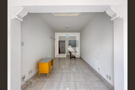 Apartamento à venda com 3 quartos, 101m² em Flamengo, Rio de Janeiro