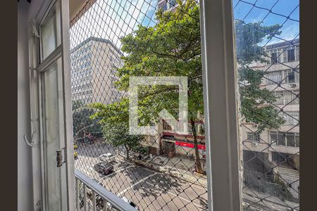 Apartamento à venda com 3 quartos, 101m² em Flamengo, Rio de Janeiro