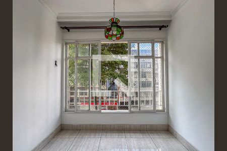 Apartamento à venda com 3 quartos, 101m² em Flamengo, Rio de Janeiro
