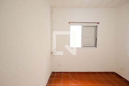 Quarto 2 de casa para alugar com 2 quartos, 94m² em Americanópolis, São Paulo