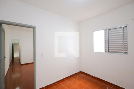 Quarto 1 de casa para alugar com 2 quartos, 94m² em Americanópolis, São Paulo