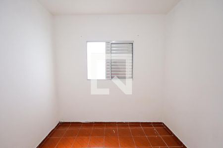 Quarto 1 de casa para alugar com 2 quartos, 94m² em Americanópolis, São Paulo