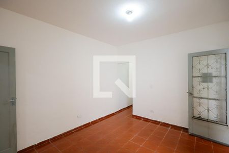 Sala  de casa para alugar com 2 quartos, 94m² em Americanópolis, São Paulo
