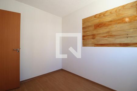 Quarto 1 de apartamento para alugar com 2 quartos, 44m² em Grand Ville, Uberlândia