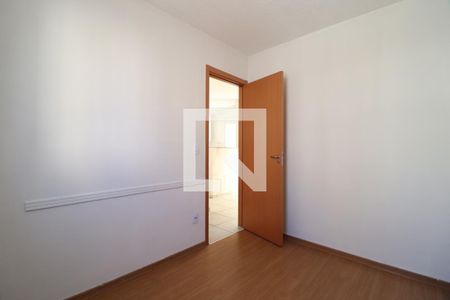 Quarto 1 de apartamento para alugar com 2 quartos, 44m² em Grand Ville, Uberlândia