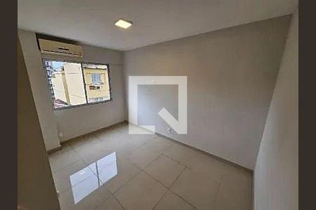 Apartamento à venda com 2 quartos, 60m² em Rio Comprido, Rio de Janeiro