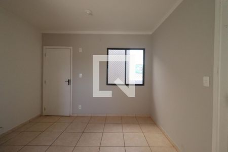 Apartamento para alugar com 2 quartos, 60m² em Jardim Santa Cecilia - Bonfim Paulista, Ribeirão Preto