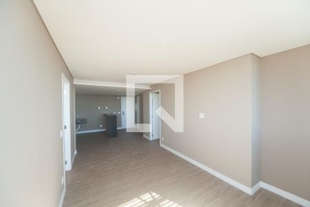 sala / cozinha  de kitnet/studio à venda com 2 quartos, 95m² em Santa Lúcia, Belo Horizonte