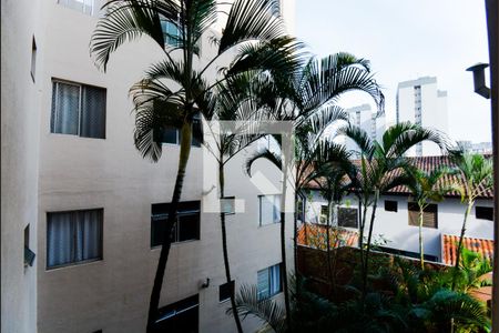 Vista da Sala de apartamento à venda com 3 quartos, 76m² em Macedo, Guarulhos