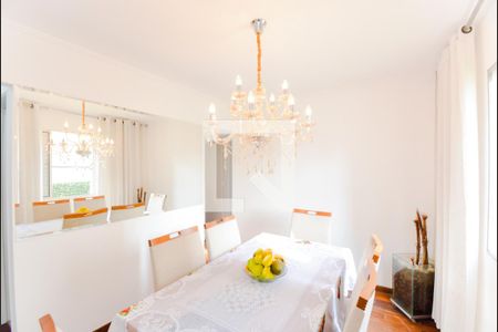 Sala de Jantar de apartamento à venda com 3 quartos, 76m² em Macedo, Guarulhos