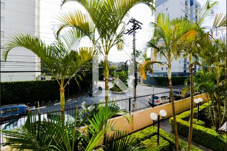 Vista da Sala de Jantar de apartamento à venda com 3 quartos, 76m² em Macedo, Guarulhos