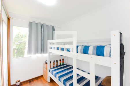 Quarto 1 de apartamento à venda com 3 quartos, 76m² em Macedo, Guarulhos