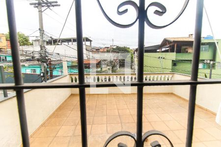 Vista do Quarto 1 de casa à venda com 3 quartos, 120m² em Limoeiro, São Paulo