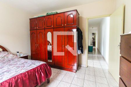 Quarto 1 de casa à venda com 3 quartos, 120m² em Limoeiro, São Paulo