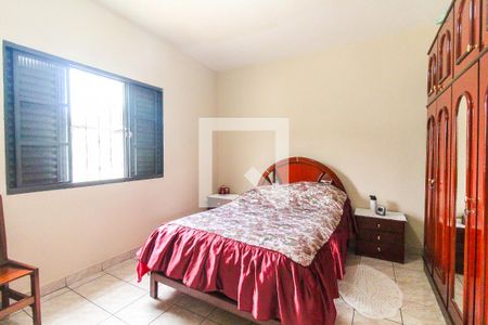 Quarto 1 de casa à venda com 3 quartos, 120m² em Limoeiro, São Paulo