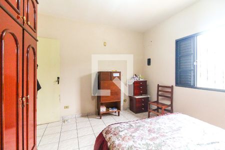 Quarto 1 de casa à venda com 3 quartos, 120m² em Limoeiro, São Paulo