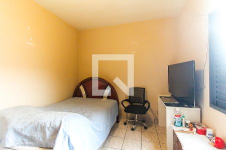 Quarto 2 de casa à venda com 3 quartos, 120m² em Limoeiro, São Paulo
