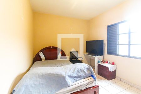 Quarto 2 de casa à venda com 3 quartos, 120m² em Limoeiro, São Paulo