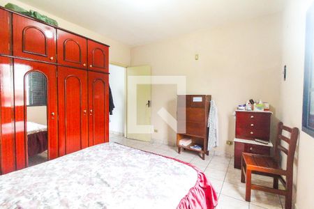Quarto 1 de casa à venda com 3 quartos, 120m² em Limoeiro, São Paulo