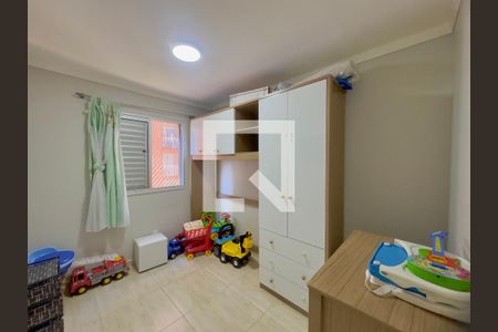 Quarto 1 de apartamento para alugar com 2 quartos, 49m² em Jardim Cocaia, Guarulhos